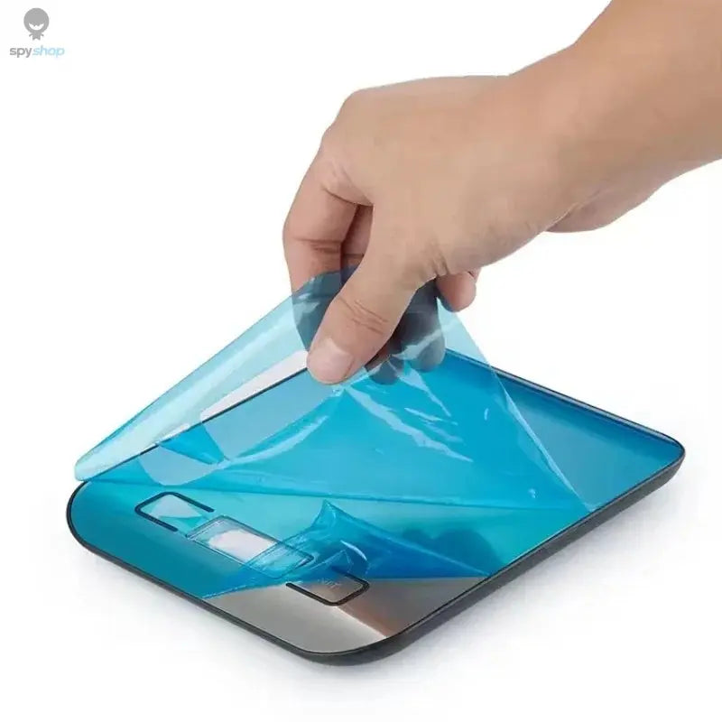 Digital Kitchen Scale LED Display 5kg/1g Stainless Steel Panel Electronic Scales Home Jewelry Food Snacks Weighing Baking Tools Spy-shop.com