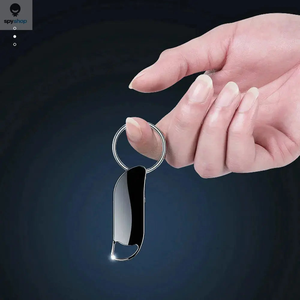 Digital Mini Voice Activated Recorder Listening Device Sound Professional Dictaphone Audio Recording Small MP3 Player Spy-shop.com