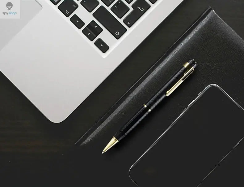 Digital Voice Recorder Pen Portable USB MP3 Playback Mini Voice Recording for Lectures Meetings Classes 8G 16G 32G