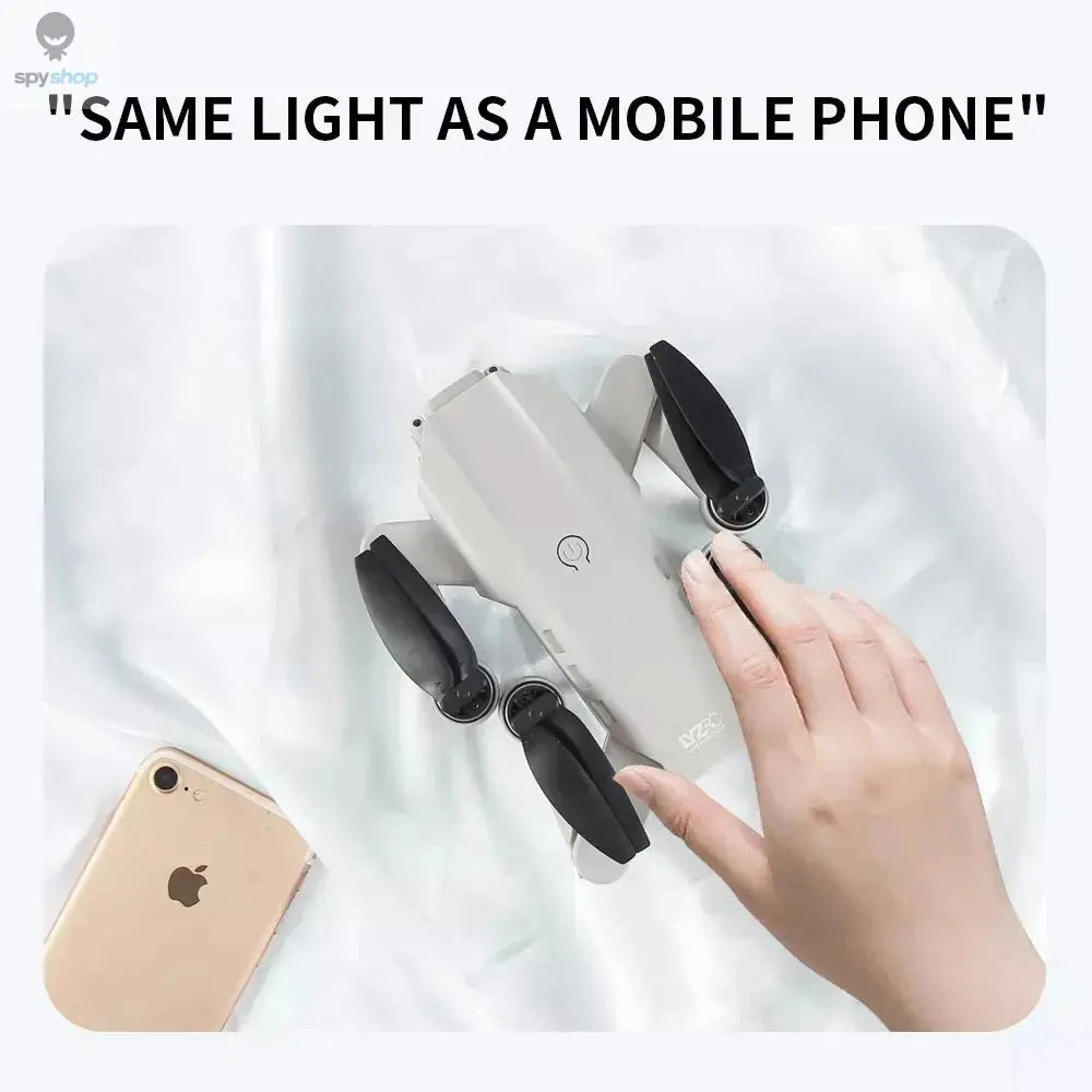 Drone L900 Pro 4K Professional 5G GPS HD Dual Camera Photography Brushless Foldable Quadcopter RC Distance 1.2KM Drones Toys Spy-shop.com