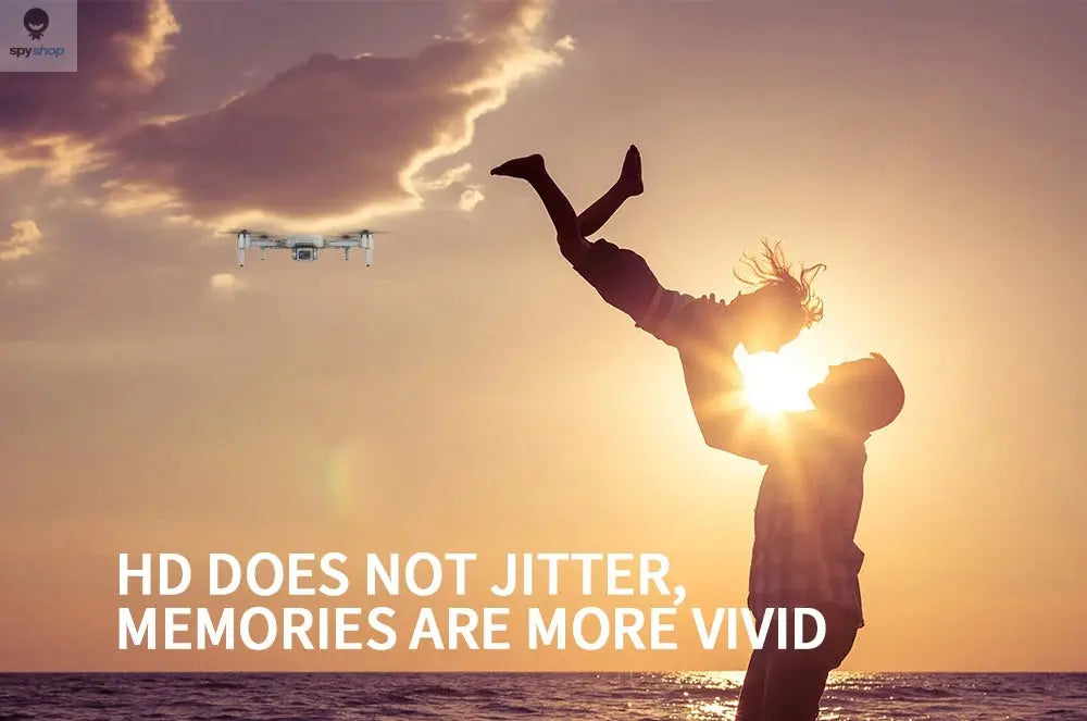 Drone L900 Pro 4K Professional 5G GPS HD Dual Camera Photography Brushless Foldable Quadcopter RC Distance 1.2KM Drones Toys Spy-shop.com