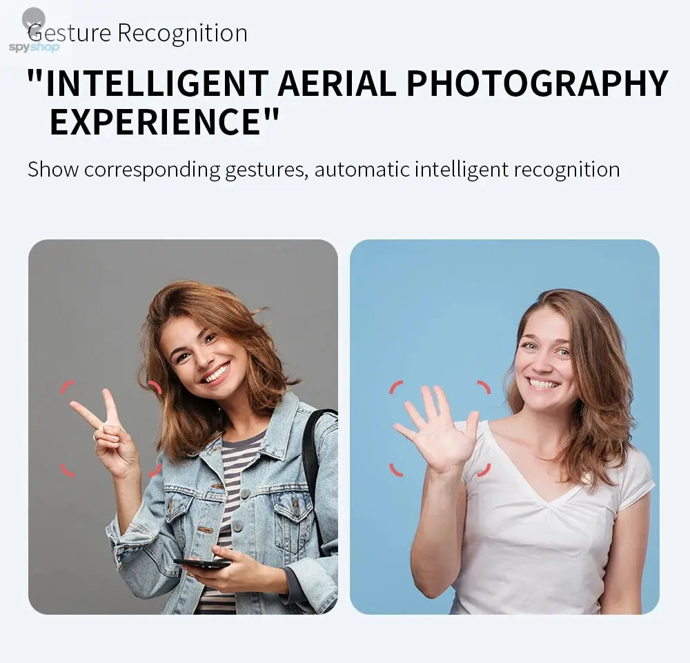 Drone L900 Pro 4K Professional 5G GPS HD Dual Camera Photography Brushless Foldable Quadcopter RC Distance 1.2KM Drones Toys Spy-shop.com