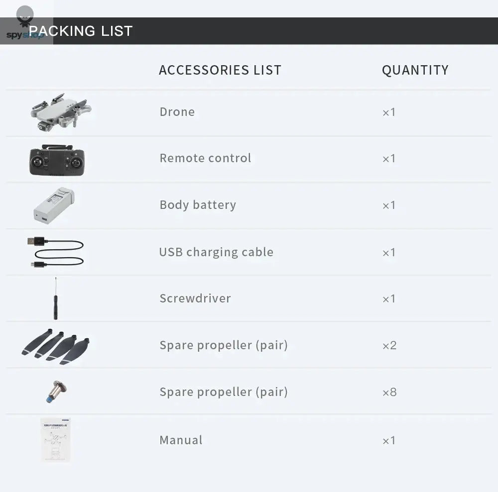 Drone L900 Pro 4K Professional 5G GPS HD Dual Camera Photography Brushless Foldable Quadcopter RC Distance 1.2KM Drones Toys Spy-shop.com