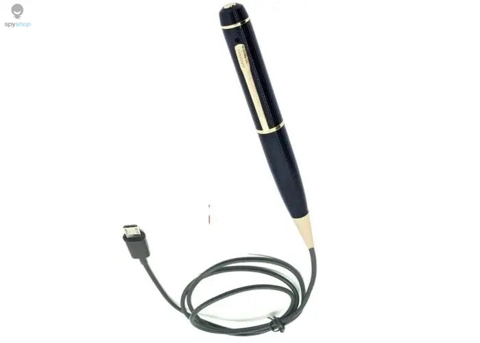 🎥✨ ELITE Pen Surveillance Camera Set 🖊️🔍 Spy-shop.com
