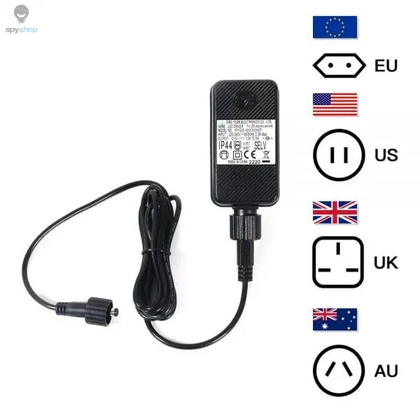 EXTRA Nest Box Camera with LONG RANGE WIFI – Crystal Clear Bird Watching for Nature Lovers! 🐦📸🌳 Spy-shop.com