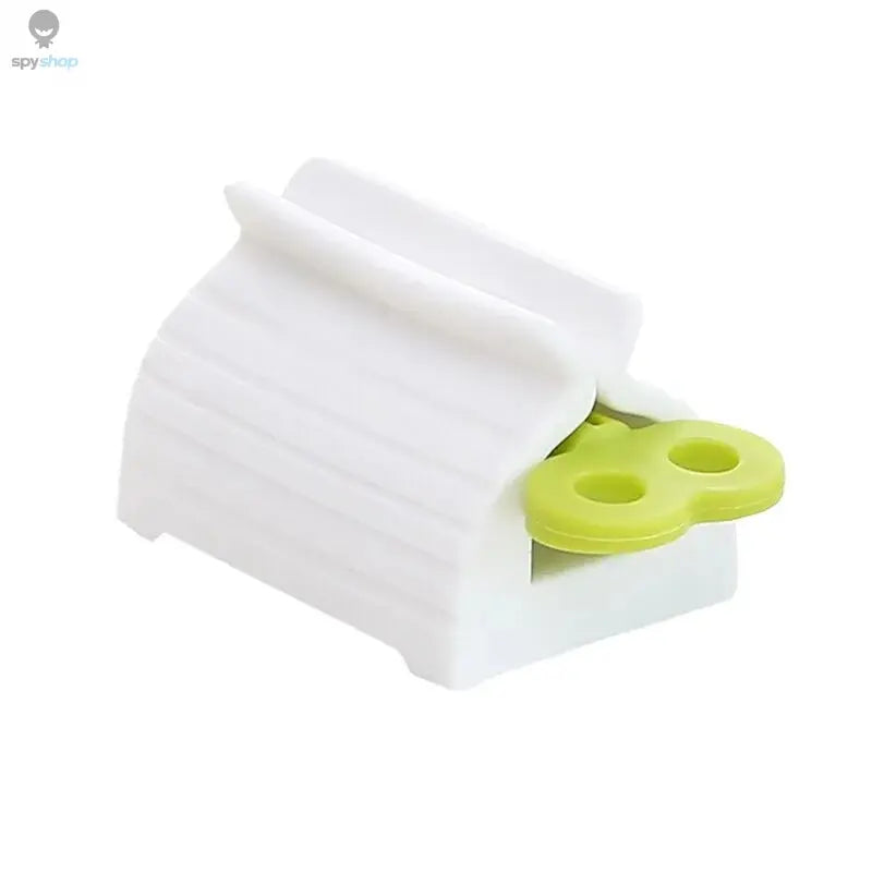 Efficient and Hassle-Free Toothpaste Tube Squeezer for a Smooth and Comfortable Brushing Experience Spy-shop.com