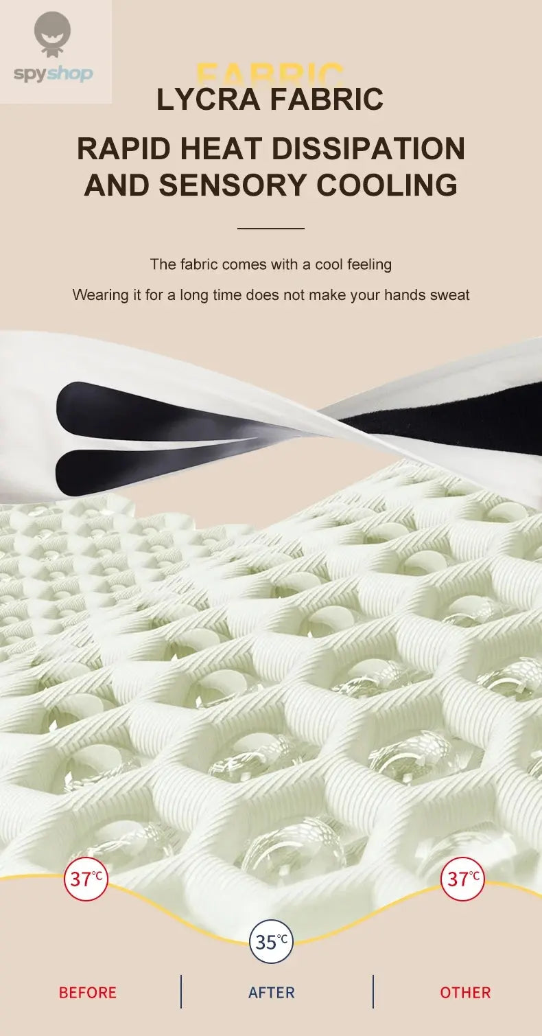 Electric Cordless Wrist Massager USB Rechargeable Vibration Relieves Tenosynovitis Massager for Carpal Tunnel Fatigue Relief