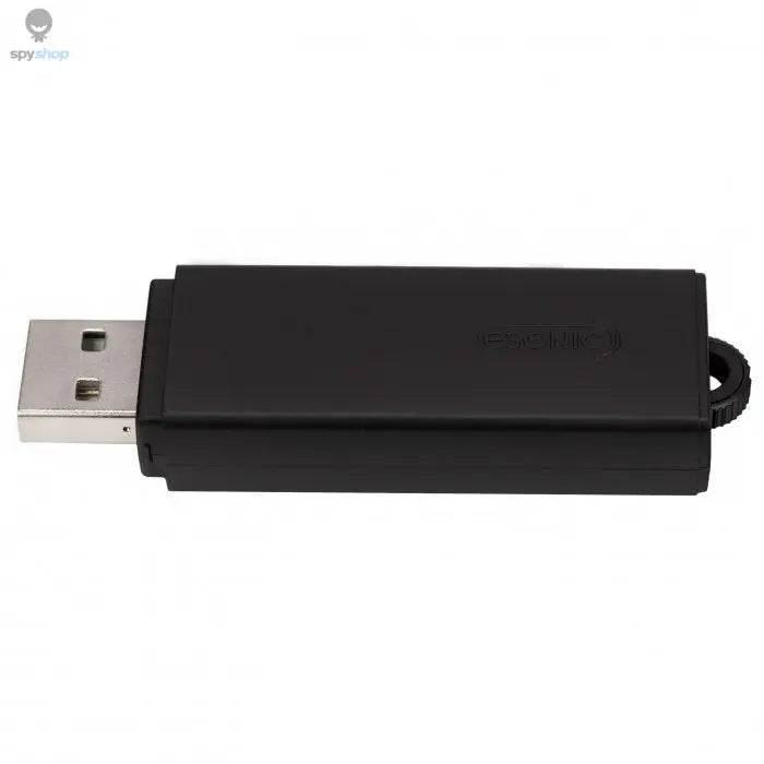 Разширен мини аудио рекордер USB флаш памет