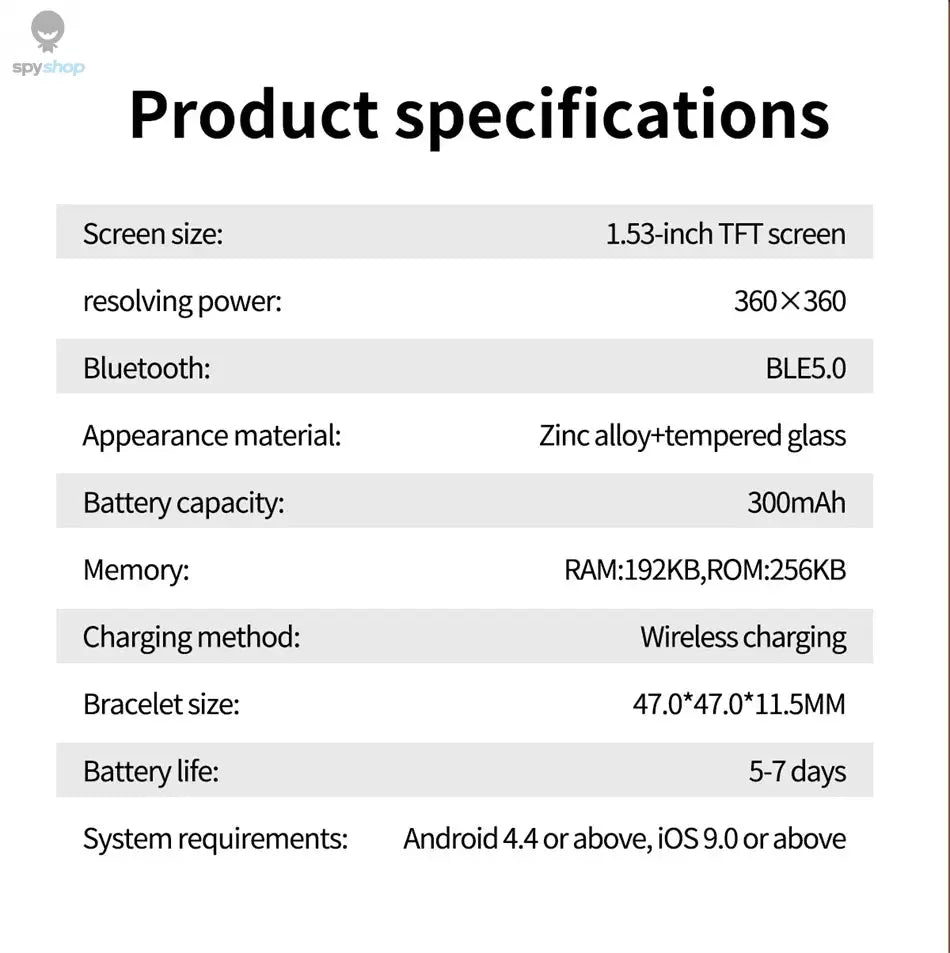 For HUAWEI GT5 Pro GPS NFC Smart Watch Men 360*360 AMOLED Screen Heart rate Bluetooth Call IP67 Waterproof Man Smartwatch 2024 Spy-shop.com