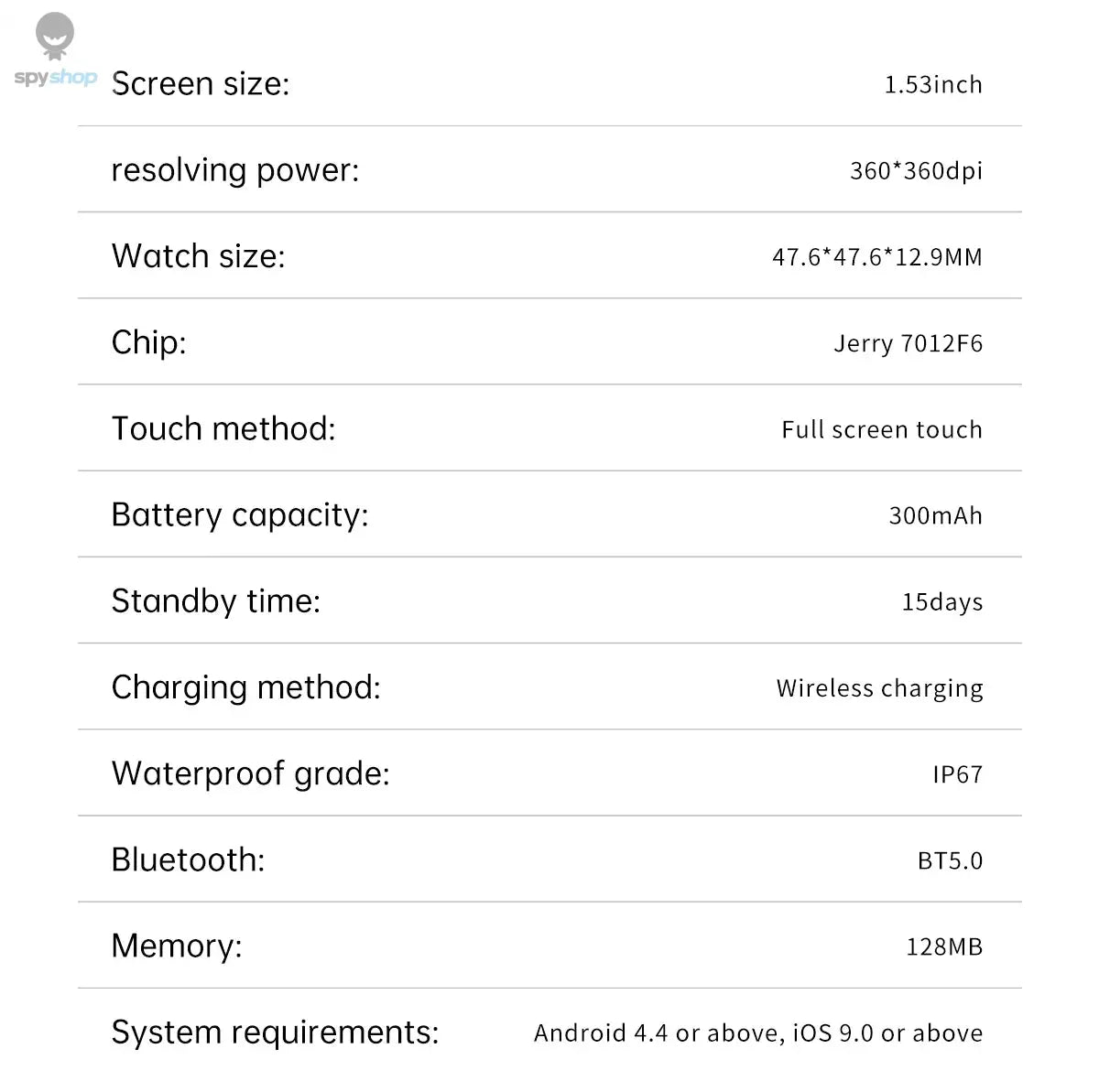 For Xiaomi S4 Ultra Outdoor Sports Smart Watch Men AMOLED Screen NFC GPS Compass Heart rate Waterproof Bluetooth Call SmartWatch Spy-shop.com