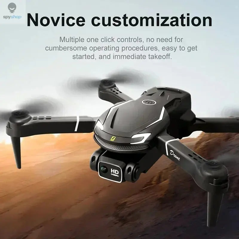 For Xiaomi V88 Drone 8K 5G GPS Professional HD Aerial Photography Remote Control Aircraft HD Dual Camera Quadcopter Toy UAV Spy-shop.com