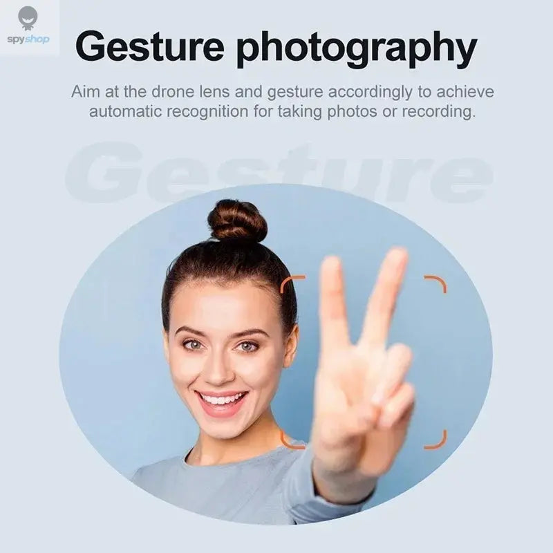 For Xiaomi V88 Drone 8K 5G GPS Professional HD Aerial Photography Remote Control Aircraft HD Dual Camera Quadcopter Toy UAV Spy-shop.com