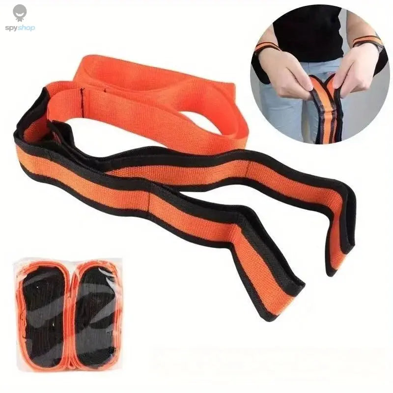 Furniture and Electrical Handling Straps Labor-saving Straps for Carrying Heavy Objects Reusable and Durable Straps for Moving