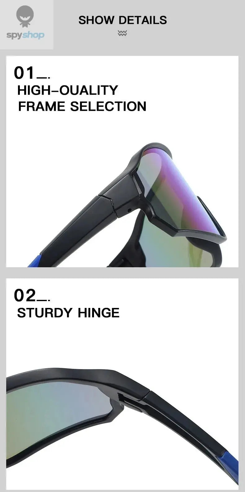 GIANT Top Seller Cycling Glasses UV400 Anti Fog REVO Lenses HD Clarity CE/ANSI Certified Cateye Design MTB/Road Bike man women