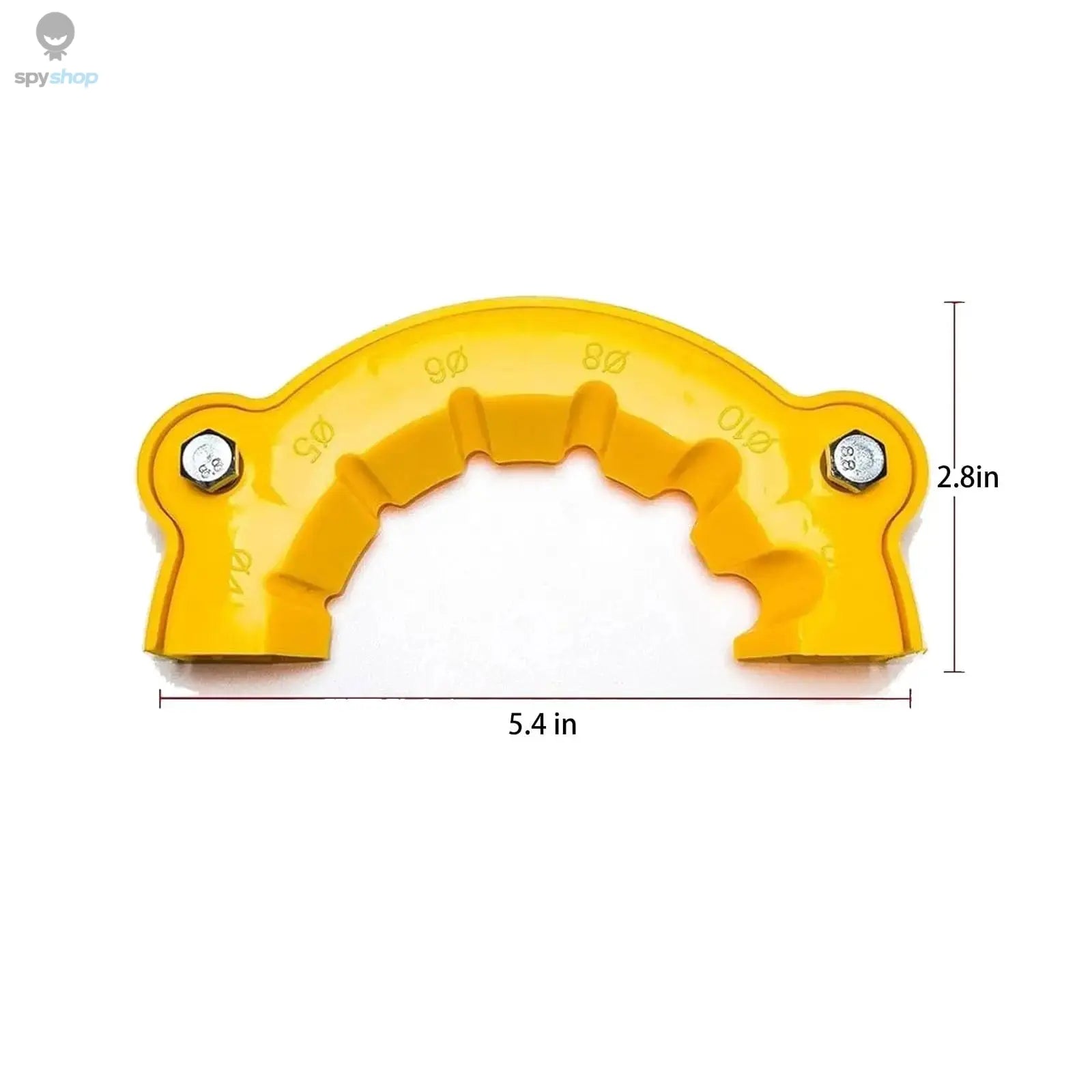 Galacok New drill sharpener MAX 6 in 1 multi-specification drill grinding tool waste drill grinding and polishing auxiliary tool