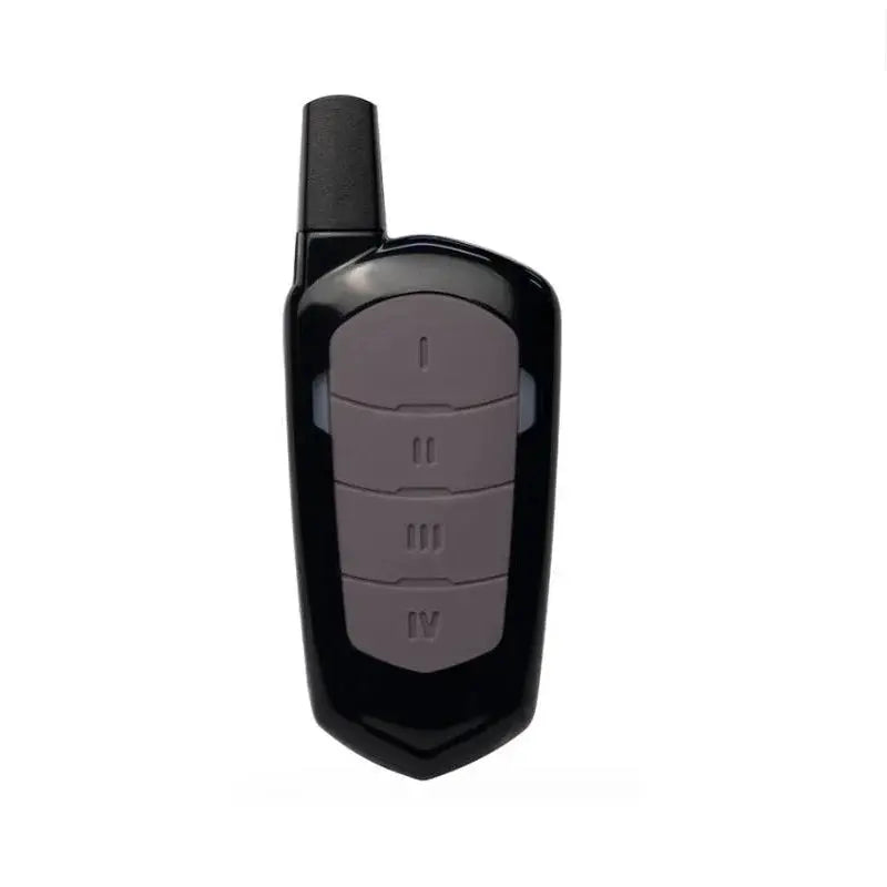 Garage Remote Control Duplicator 433mhz Gate Door Commands Opener 433 92mhz Electric Rolling Code Clone Access Portal Fixed Code Spy-shop.com