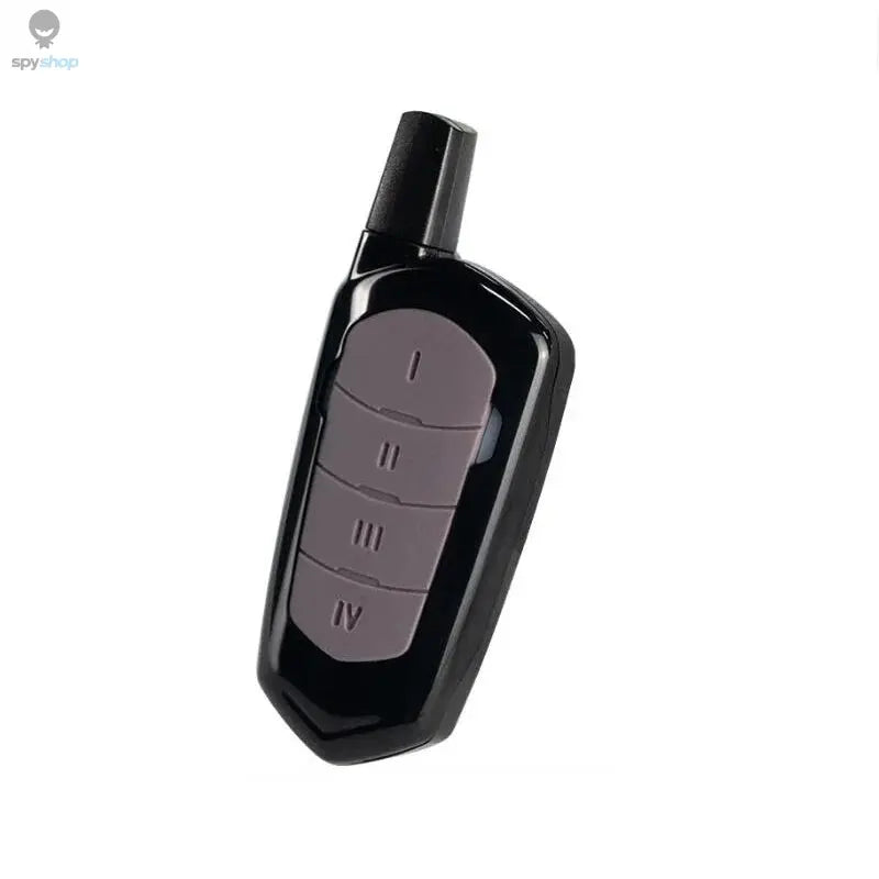 Garage Remote Control Duplicator 433mhz Gate Door Commands Opener 433 92mhz Electric Rolling Code Clone Access Portal Fixed Code Spy-shop.com