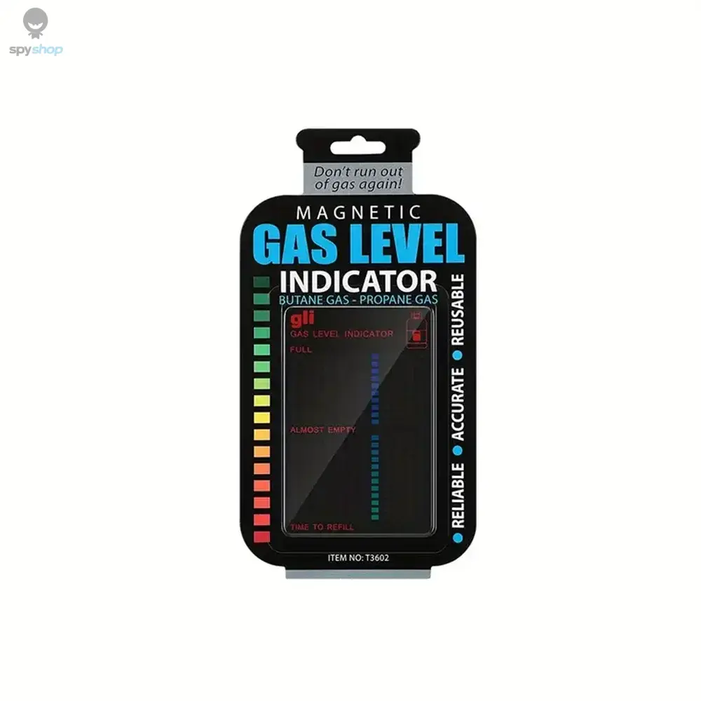 Gas Indicator Level Practical Propane Butane LPG Fuel Gas Tank Level Indicator For Measurement Of Gases At The Adhesive Product Spy-shop.com