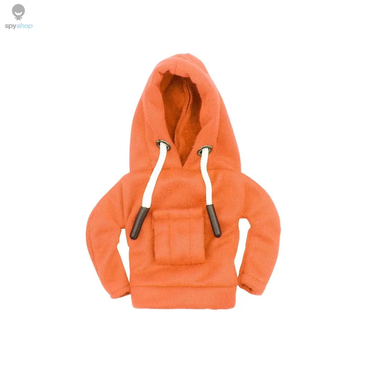 Gear Shift Mini Hoodie Cover Shift Cover Gear Handle Decoration Fits Manual Automatic Universal Car Shift Lever Interior Decor Spy-shop.com