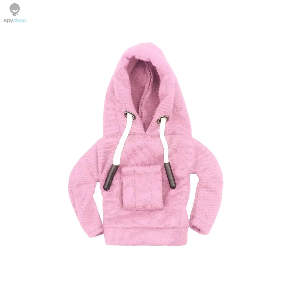 Gear Shift Mini Hoodie Cover Shift Cover Gear Handle Decoration Fits Manual Automatic Universal Car Shift Lever Interior Decor Spy-shop.com