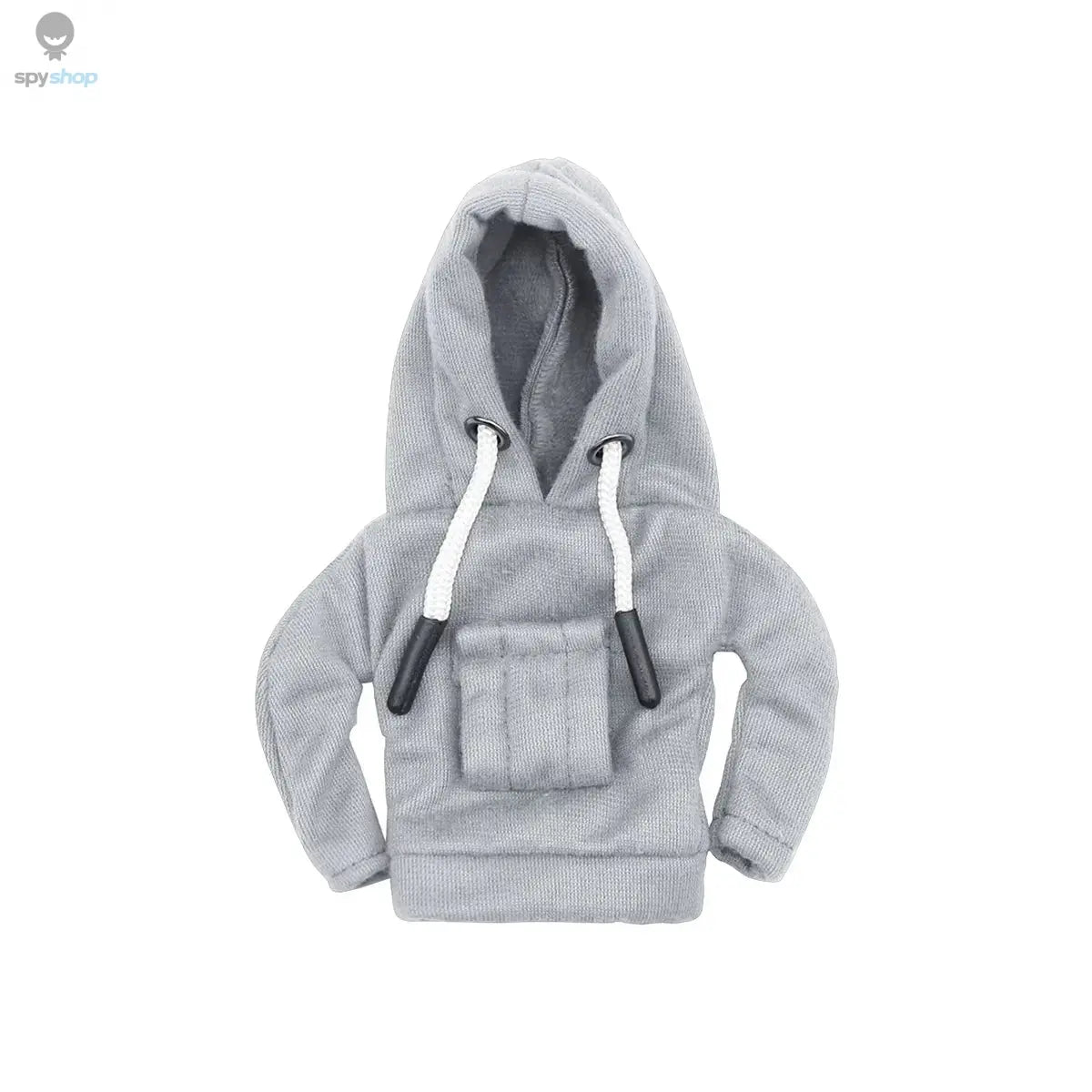 Gear Shift Mini Hoodie Cover Shift Cover Gear Handle Decoration Fits Manual Automatic Universal Car Shift Lever Interior Decor Spy-shop.com