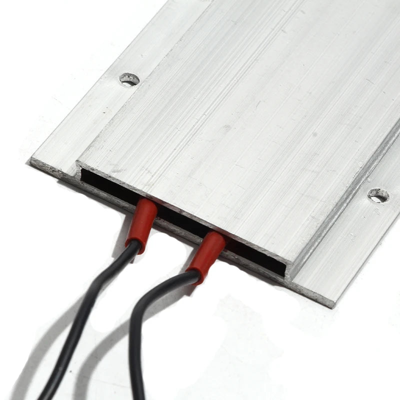 220 V PTC-varmeelement - 170 x 62 x 6 mm