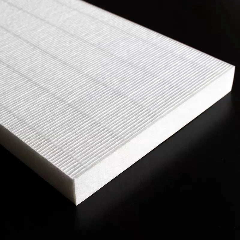 Air Purifier Replacement Filter, 220 x 180 x 12 mm