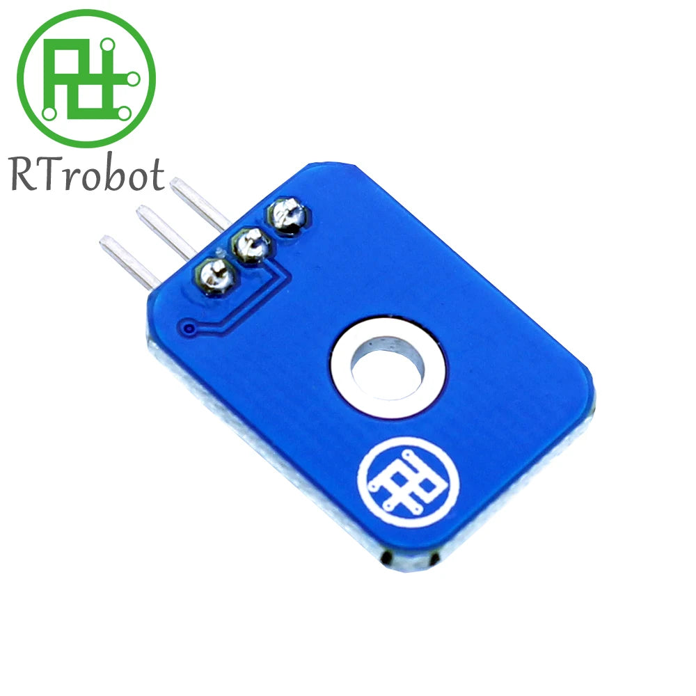 UV Detection Sensor Module, Analogue Output, 3.3–5 V