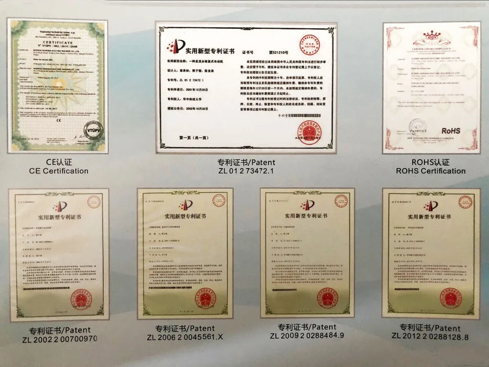 CSC Electric Bike Conversion Kit Rear Hub Motor 48V