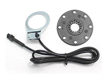CSC Electric Bike Conversion Kit Rear Hub Motor 48V