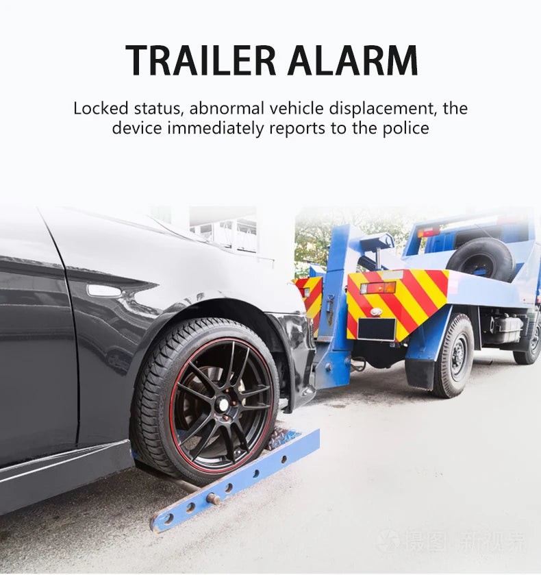 4G Ρελέ ΓGPS Tracker αυτοκίνητο, φορτηγό, μοτοσικλέτα, εξαγωγή λαδιού, εντοπισμός ACC, ρυμούλκηση, συναγερμός, ασφάλεια, σύστημα παρακολούθησης