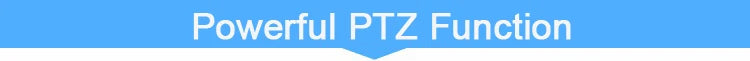 8MP 4K PTZ IP Surveillance Camera with 90X Optical Zoom