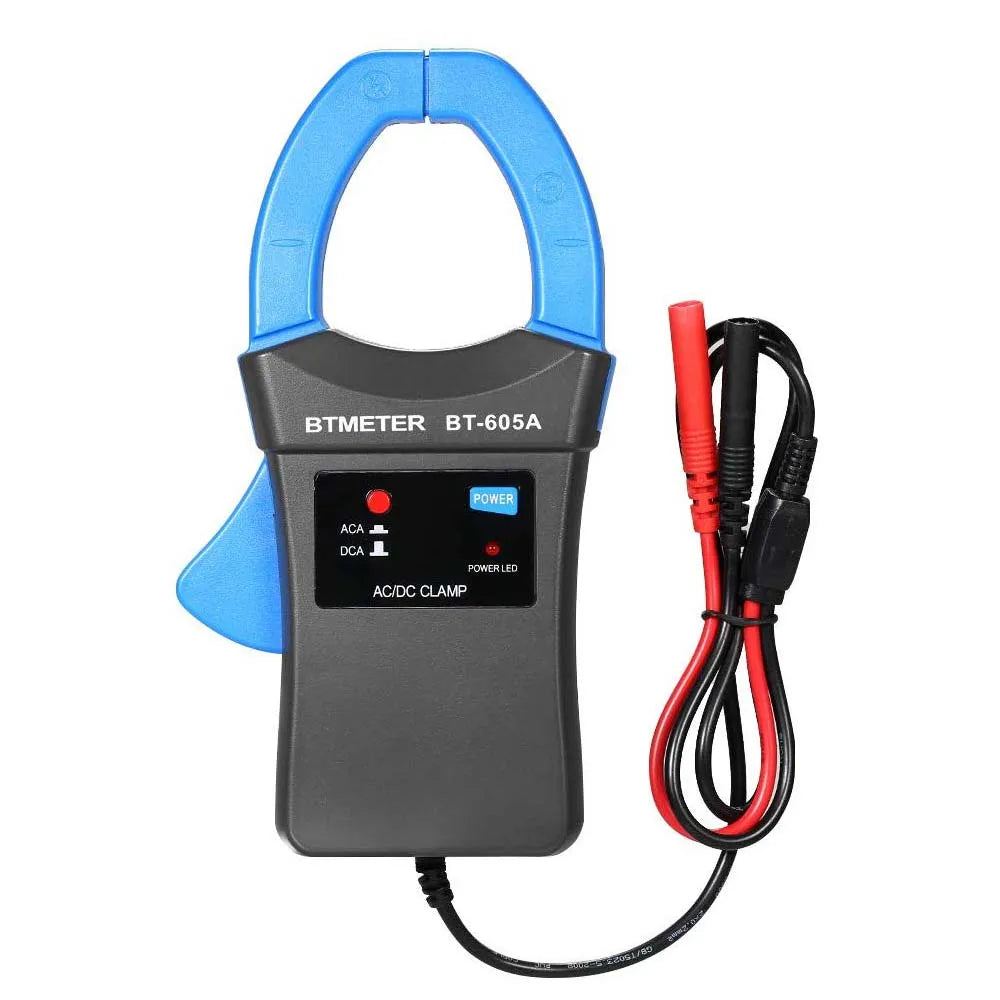 BT-605A AC/DC Current Clamp Adapter