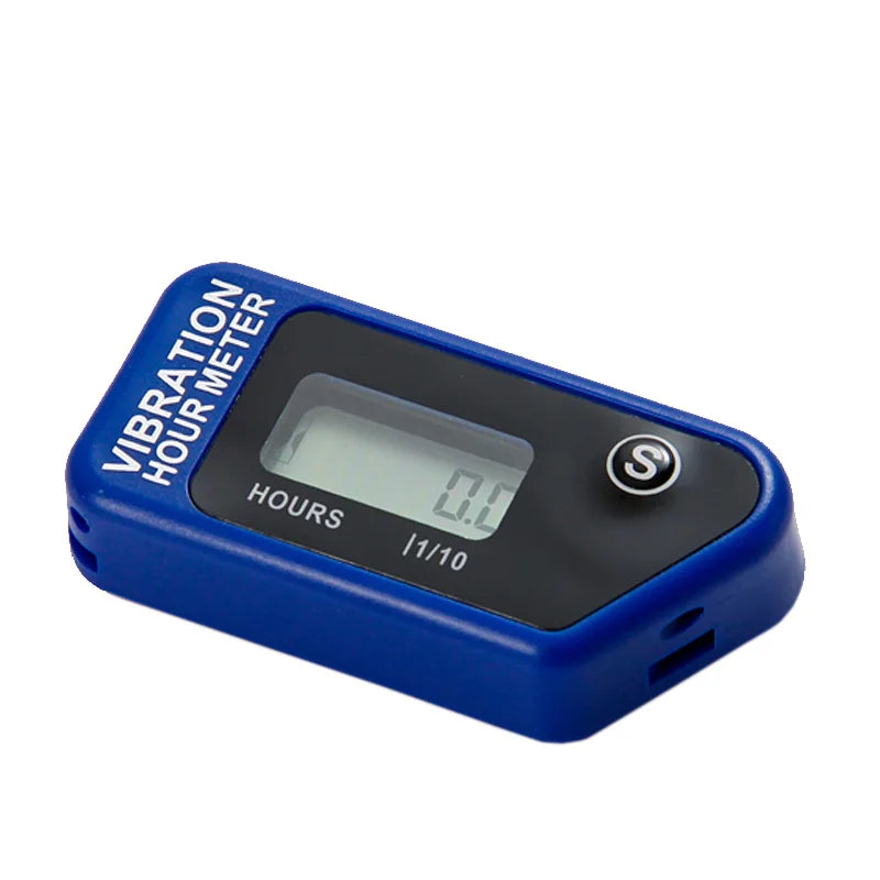 RL-HM016B Vibration Engine Hour Meter