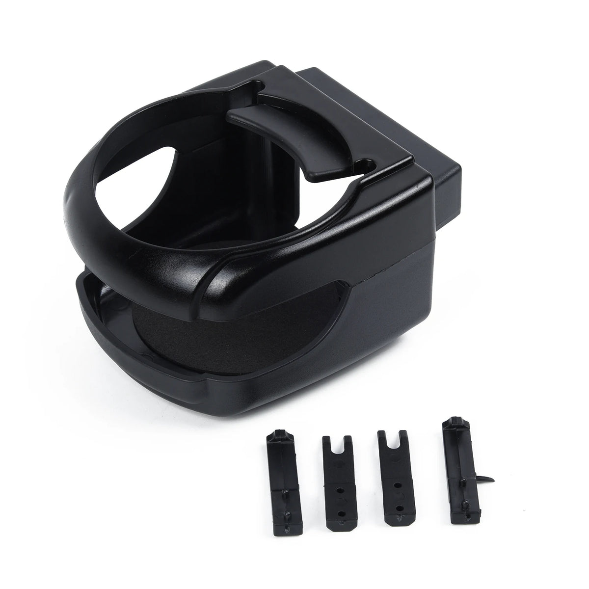 Car Outlet Air Vent Mount Can Holder Water Drinking Bottle Insert Holder Vehicle Cup Stand Bracket Car Vents Cup Rack