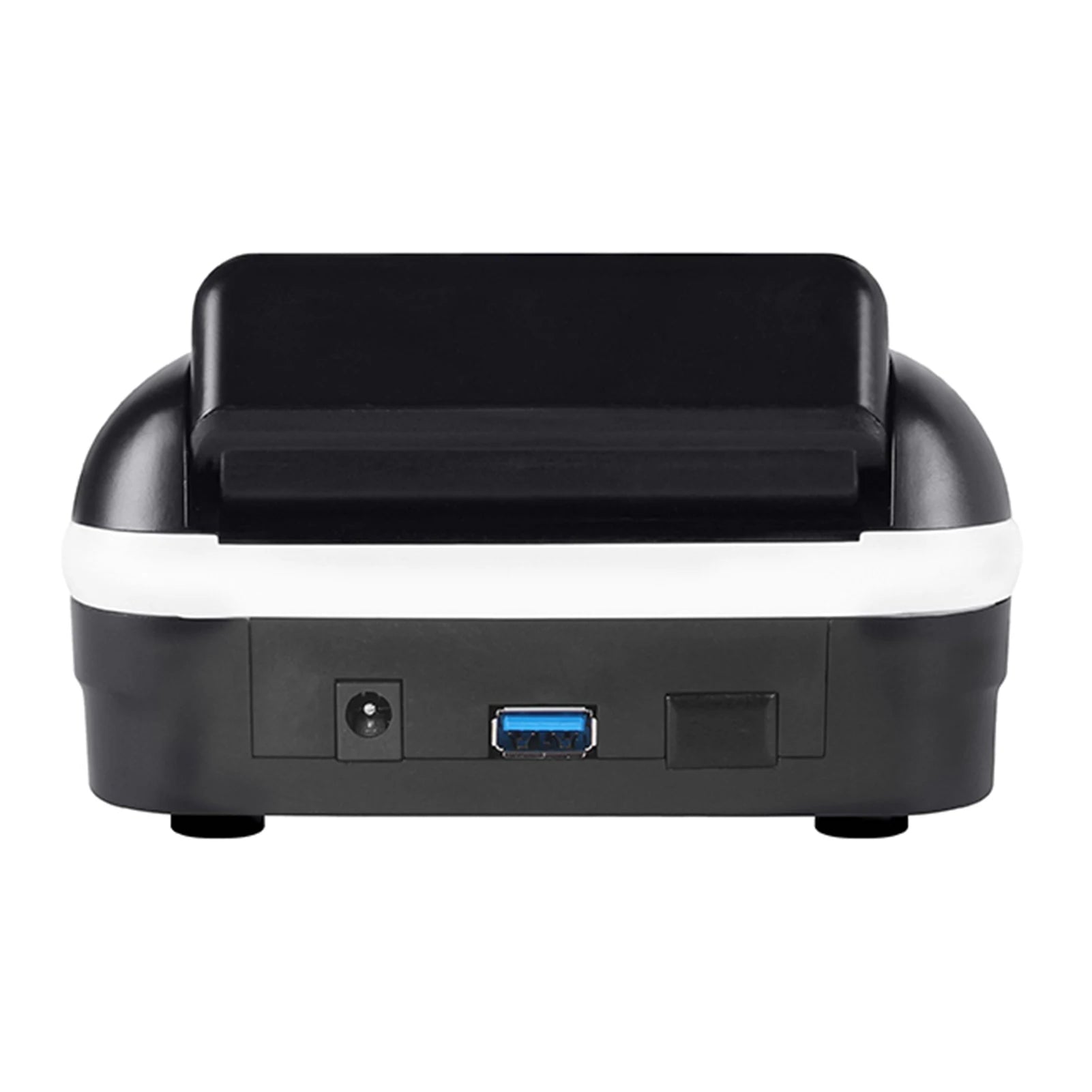 Portable Mini Money Counter and Counterfeit Bill Detector