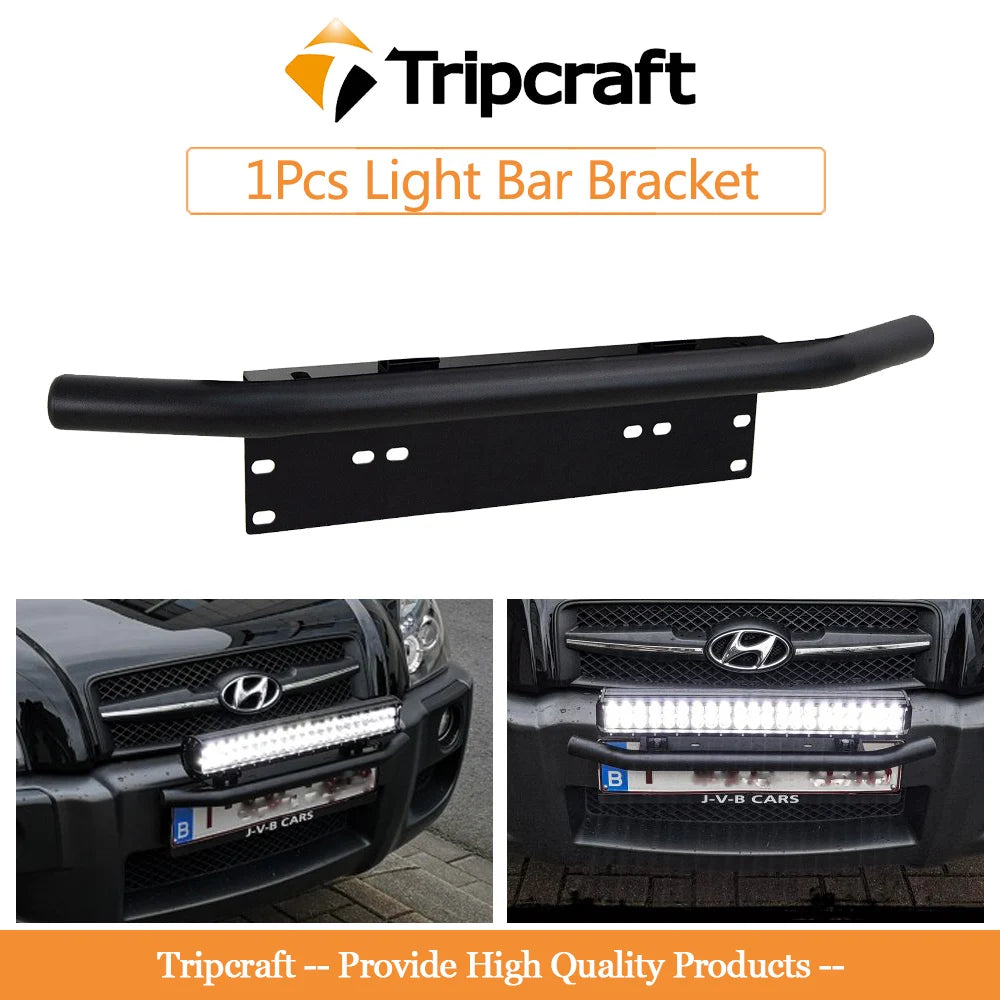 Tripcraft LED Panel LED Bar 4-28 Inch LED Light Bar LED Pod Lights Combo Beam for Car Tractor Boat OffRoad 4x4 LED Light Bar