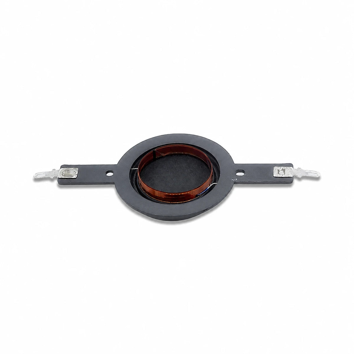 Unidade de reparação de diafragma de tweeter de seda, 25.4 mm, 8 Ohm