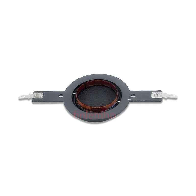 Unidade de reparação de diafragma de tweeter de seda, 25.4 mm, 8 Ohm