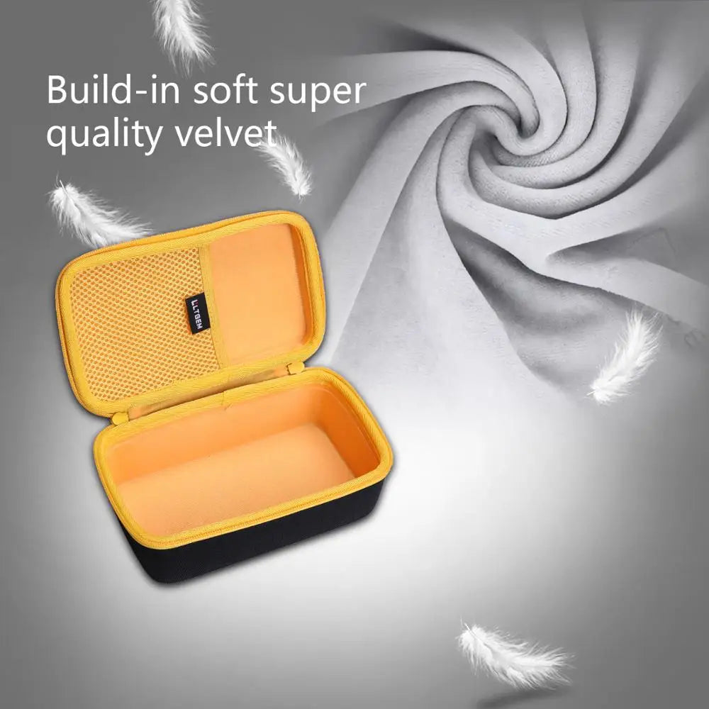 EVA Carry Case for Compatible Fluke 87-V Multimeter