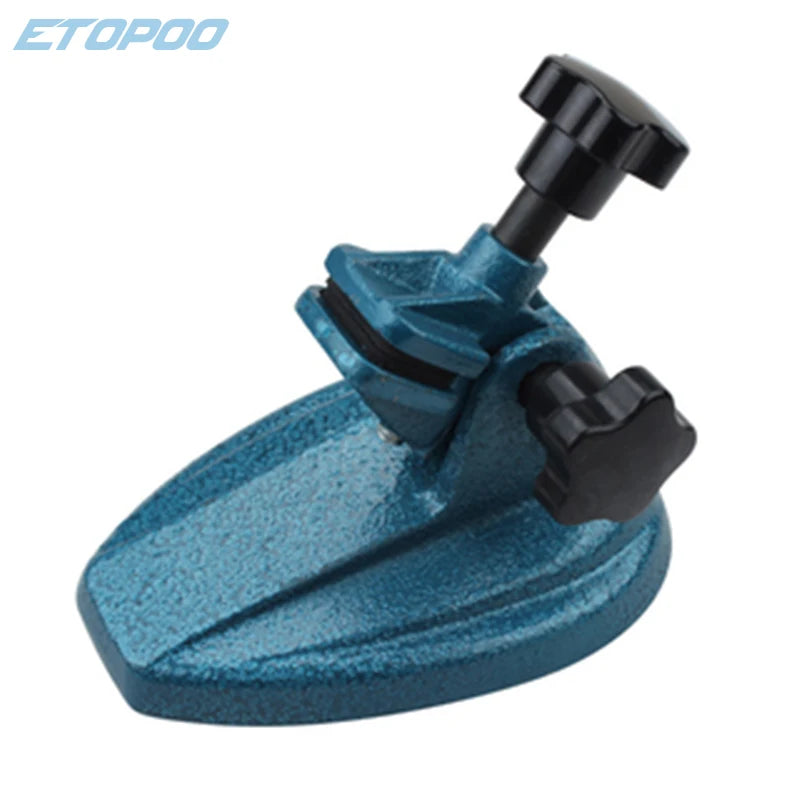 Micrometer Stand and Outside Micrometer Options