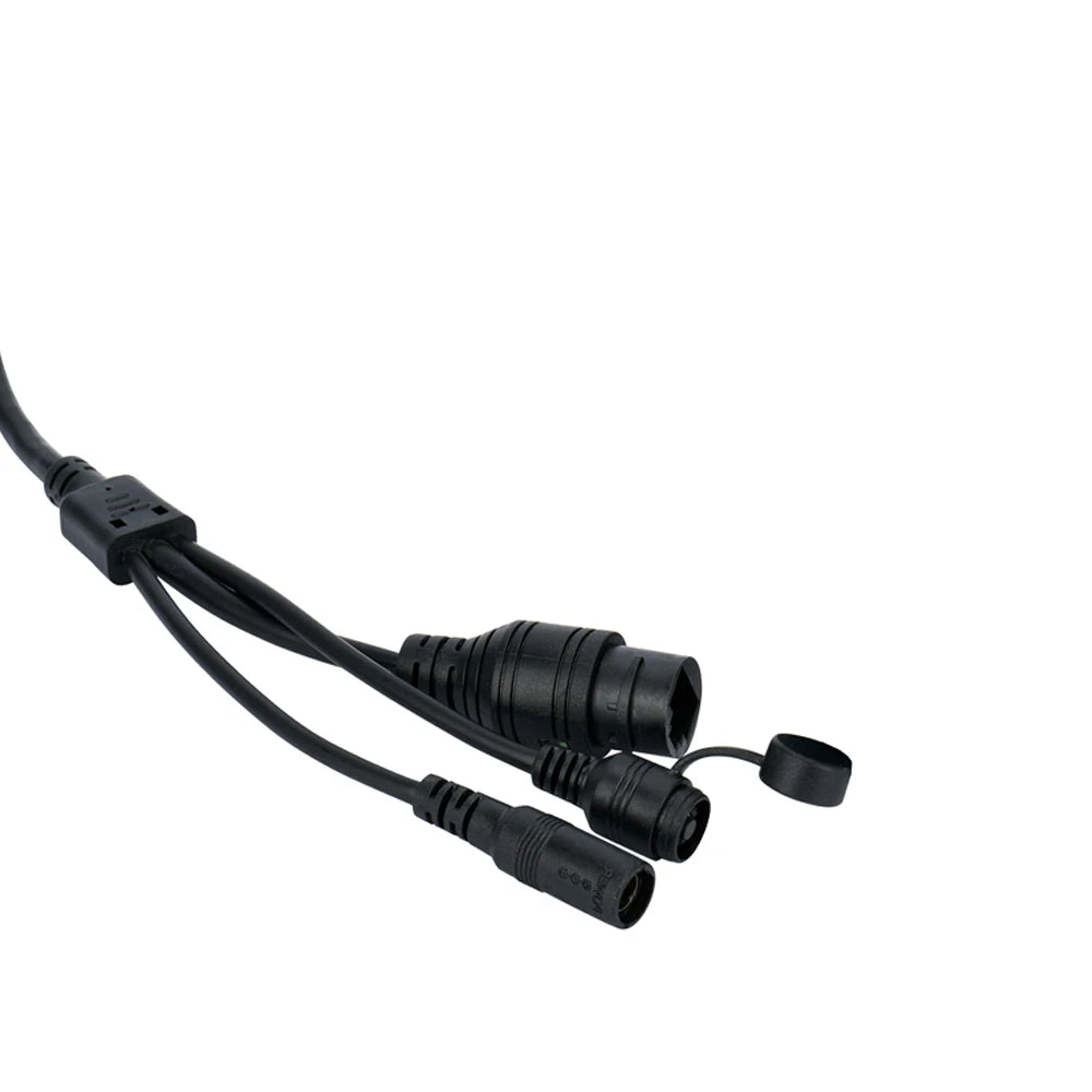 Moduł kamery PTZ WiFi z 5MP, starlight, detekcja człowieka, H.265