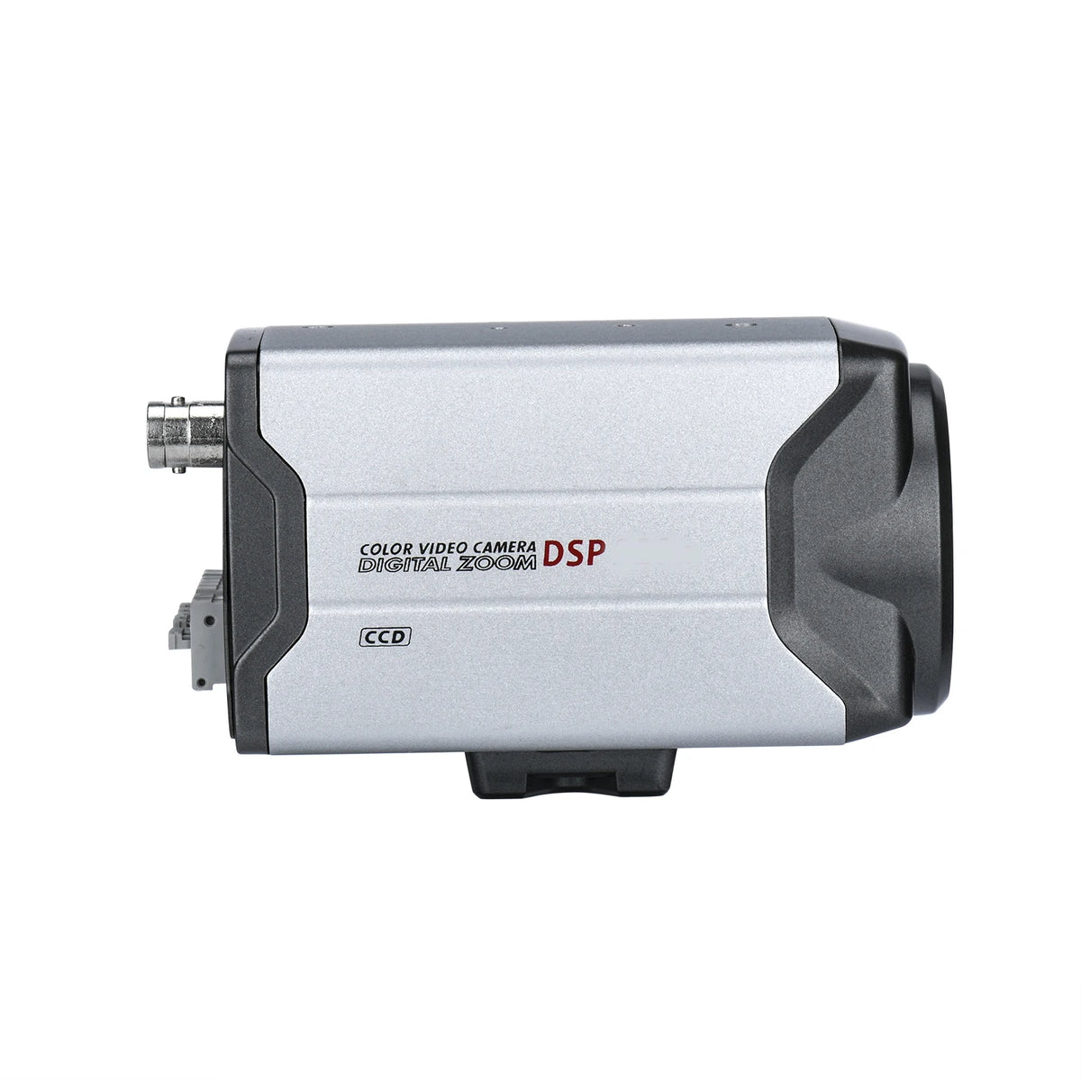 Caja de cámara CCTV HD con zoom óptico y control remoto