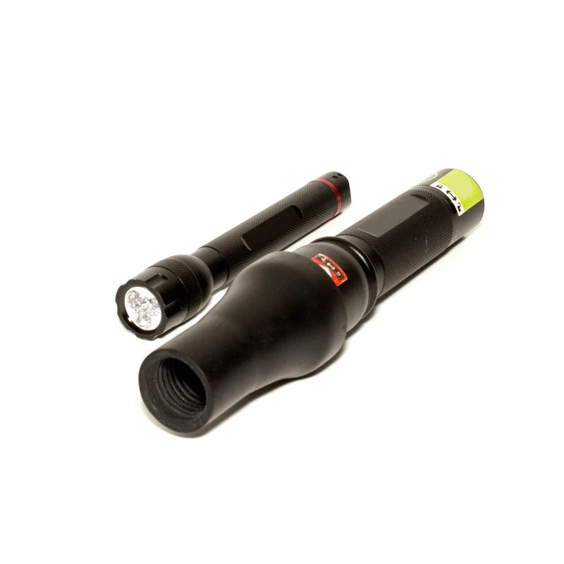 Licht-schilderen connector en accessoire-opties