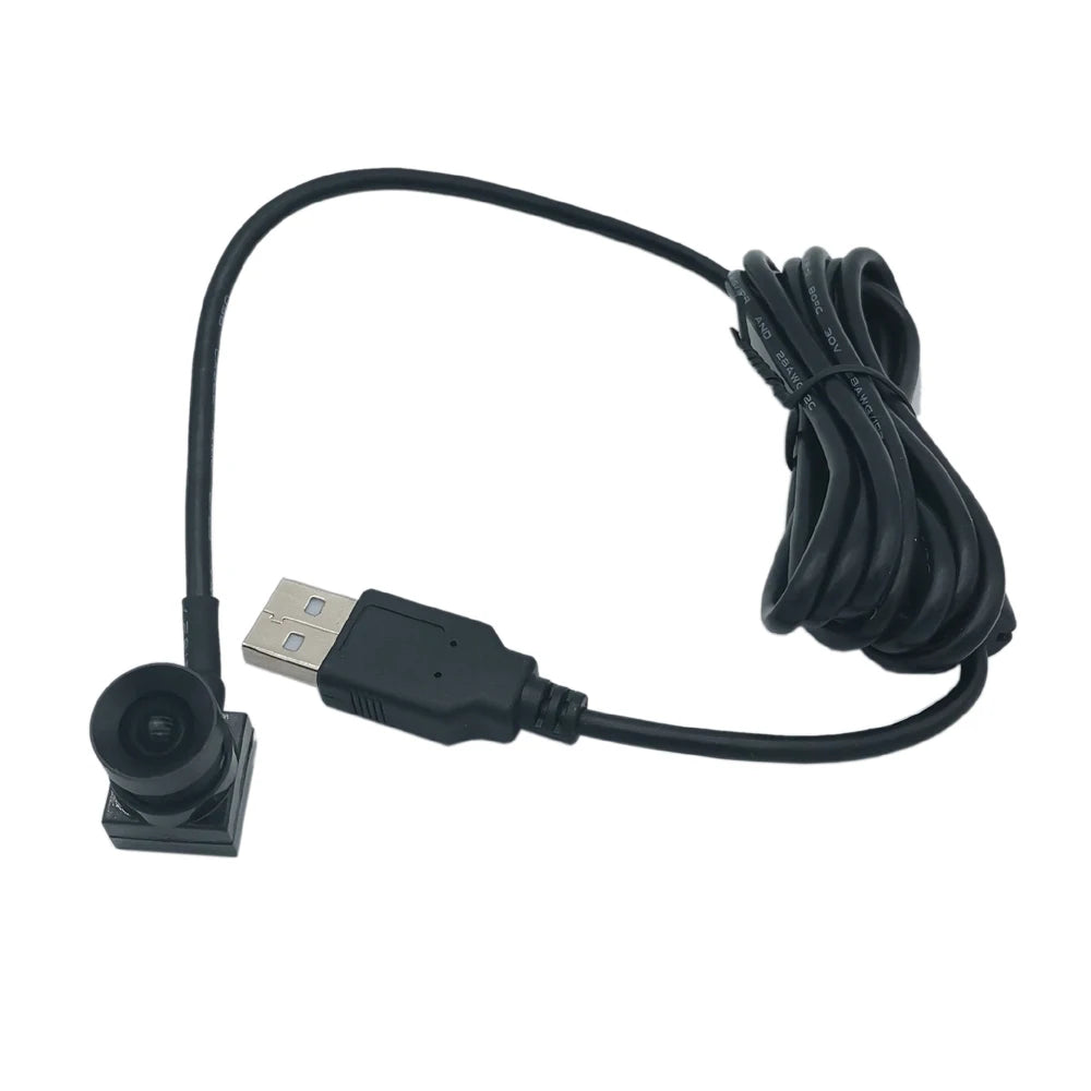 Zero Distortion 2.4mm USB modul nadzorne kamere 1080P