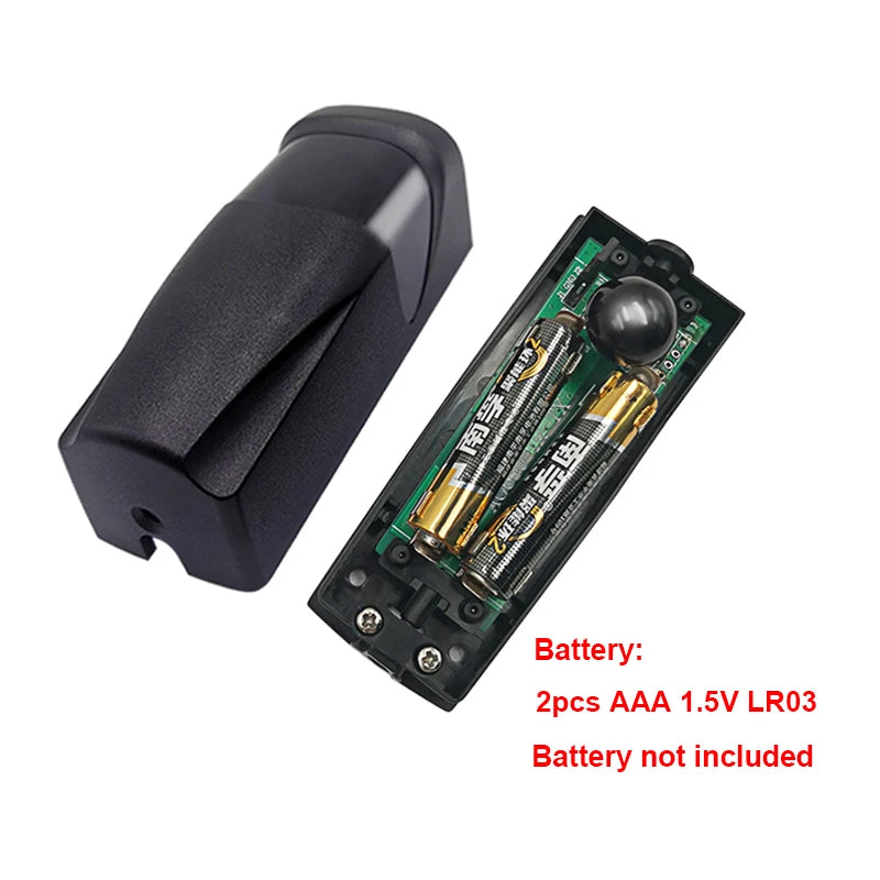 Infrared Gate Safety Beam Sensor Pair