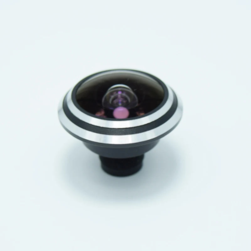 5MP Wide Angle CCTV Lens 1.66mm 1.78mm 2.1mm
