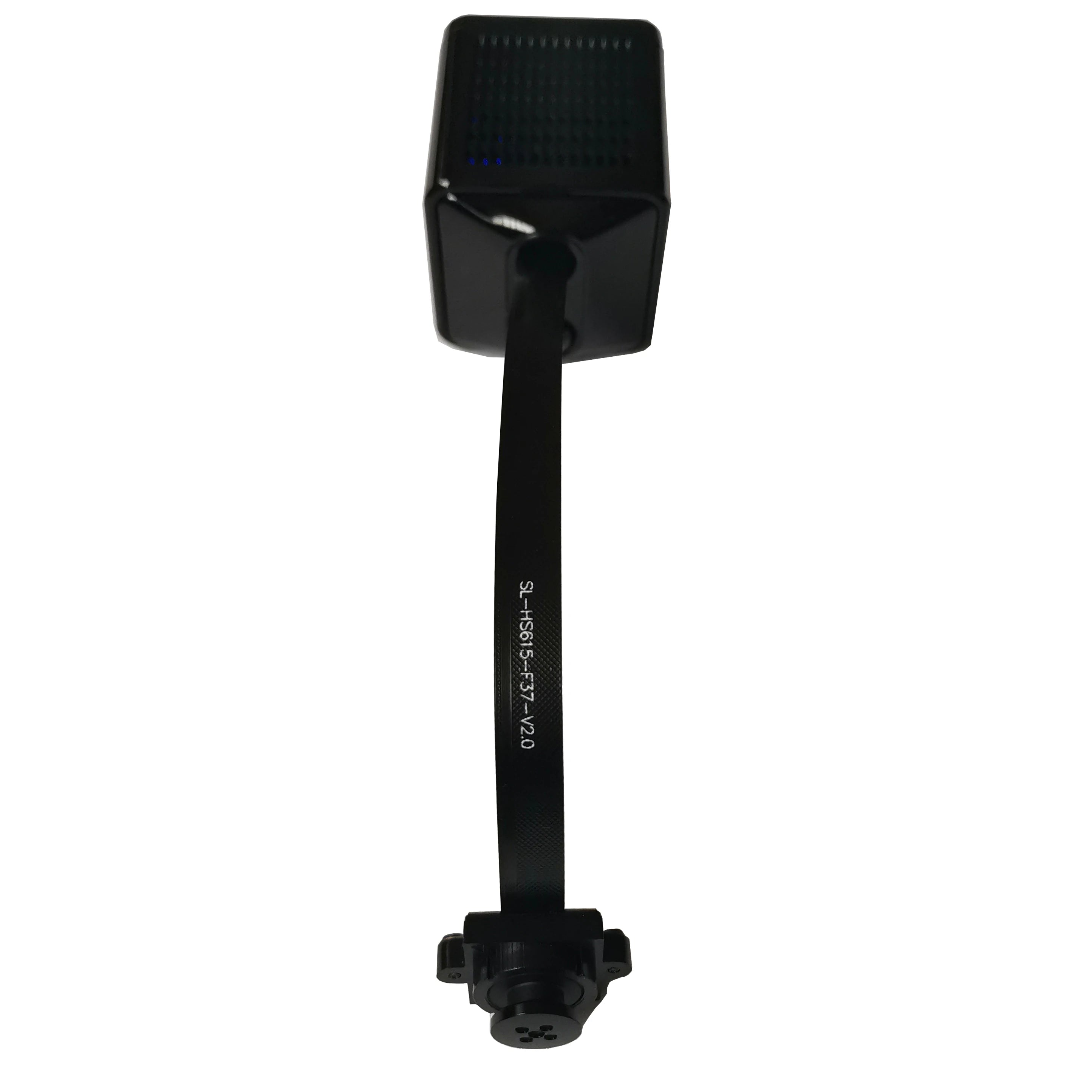 HD1080P IPCamera P2P Wireless WiFi Video Recorder Camcorder PIR Thermal Trigger 8Hours Battery Buttons 15cm Long Safety Security