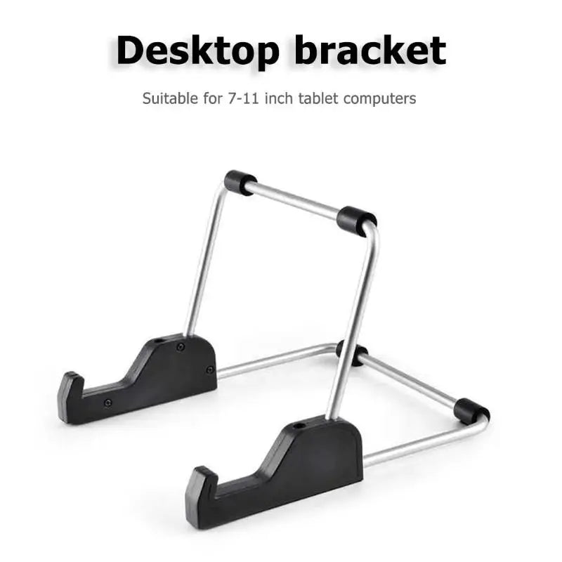Foldable Aluminium Tablet Stand