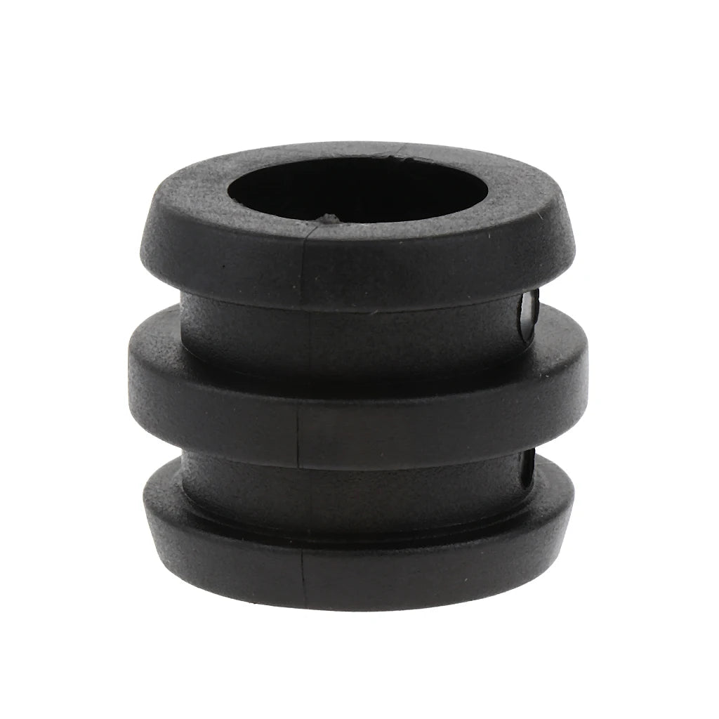 16 mm foosball stavbumpere, ti stykker